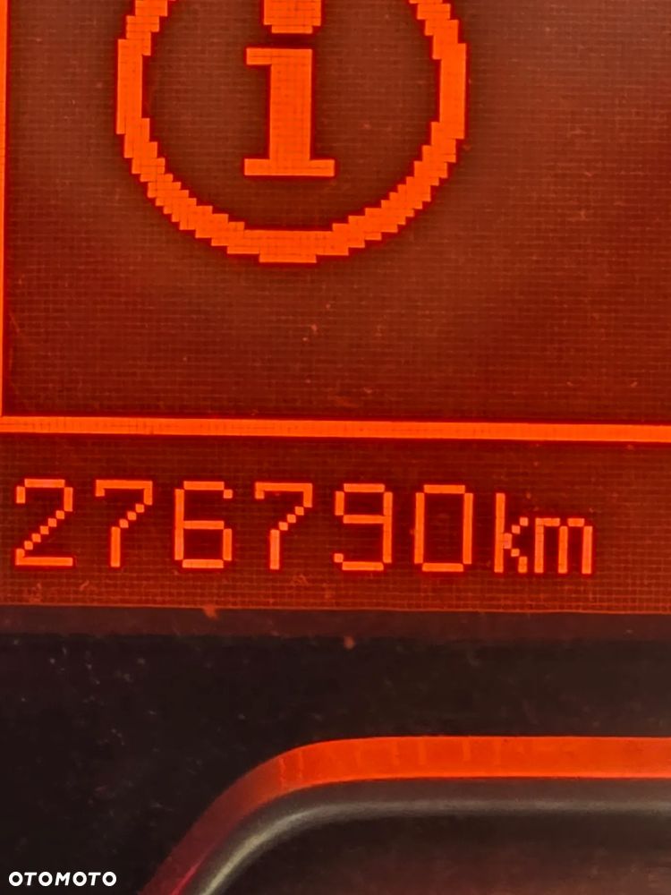 Citroën C5 HDi 135 FAP Confort - 14