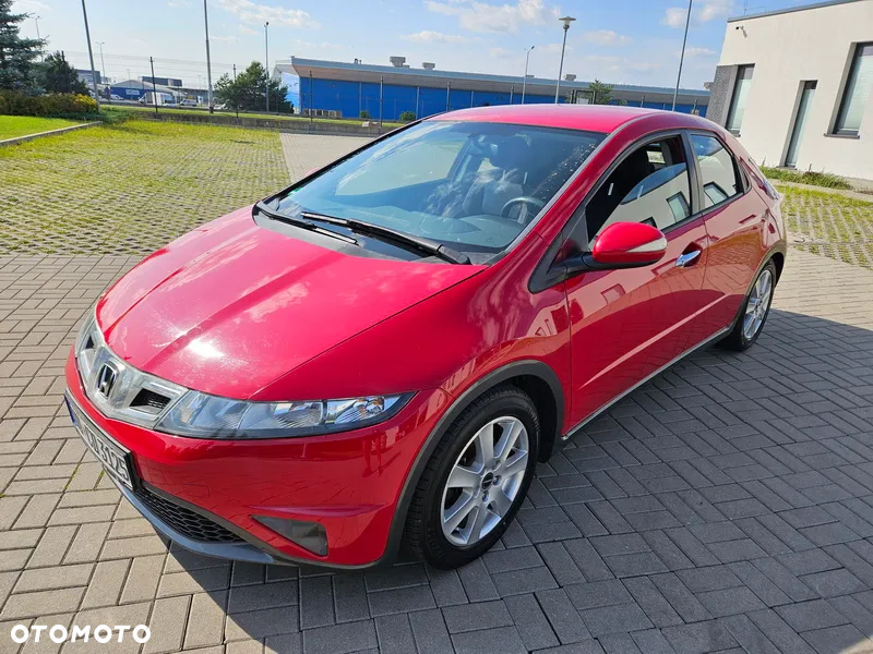 Honda Civic - 11