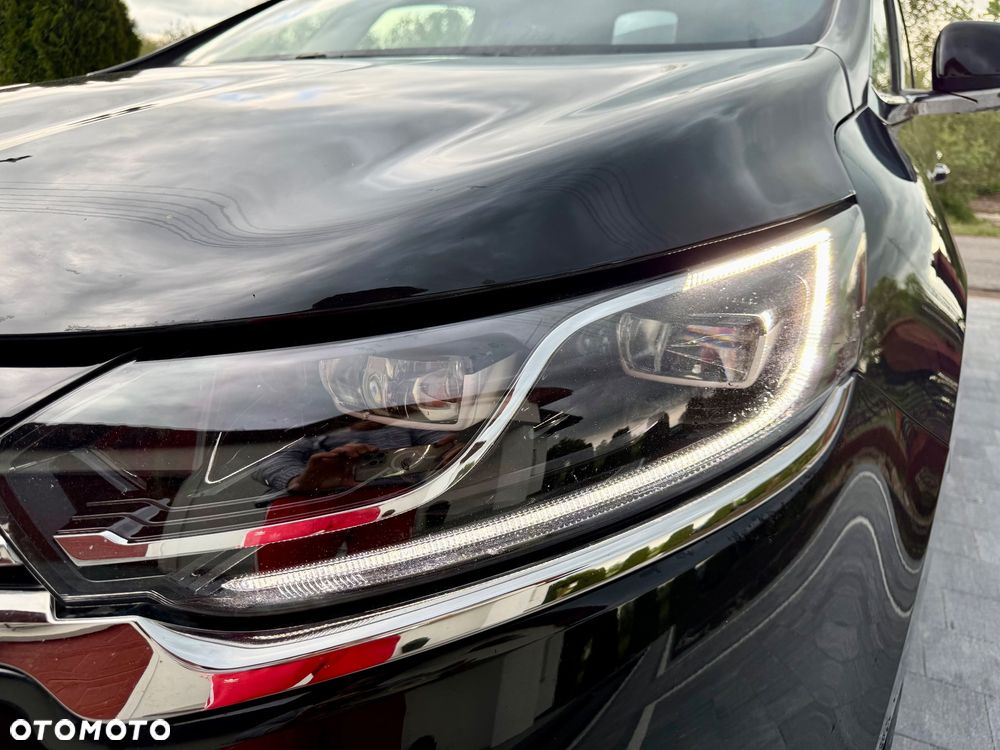 Renault Espace 1.6 dCi Energy Initiale Paris EDC 7os - 15