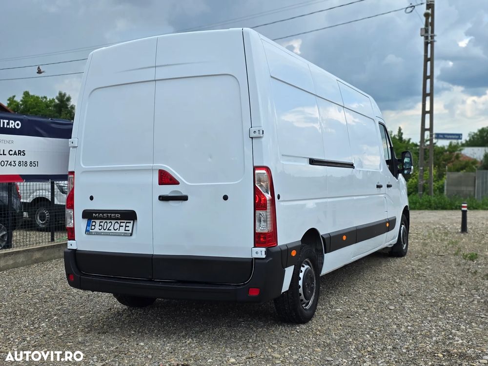 Renault MASTER - 5