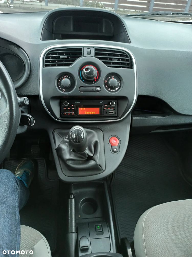 Renault Kangoo 1.5 dCi Business - 13