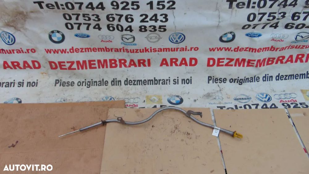 Joja ulei Jeep renegade 1.6 Fiat 500x 2014-2021 - 1