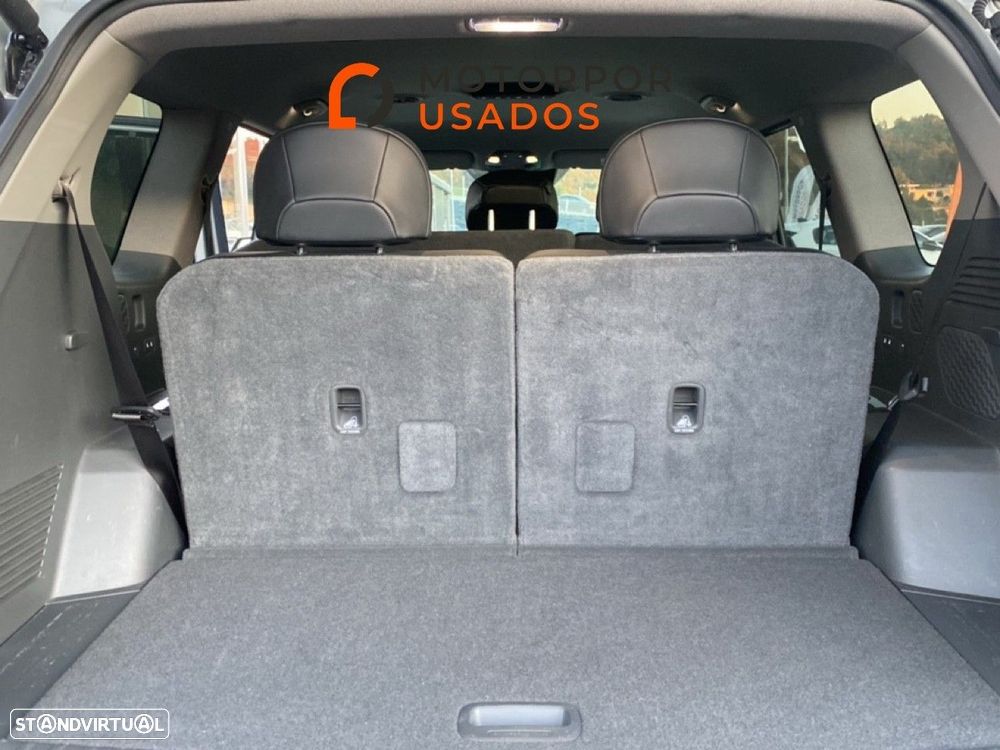 Kia EV9 98.8 kWh 1st Edition - 6