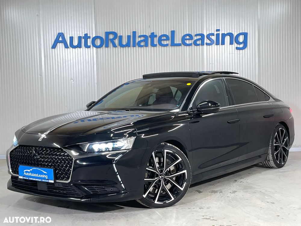 DS Automobiles DS 9 1.6 PHeV AWD 360 EAT8 OPERA - 1