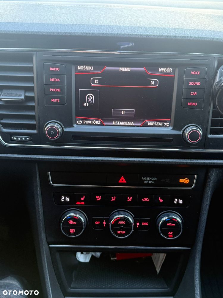 Seat Leon 1.6 TDI - 14