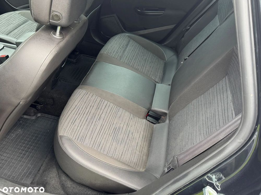 Opel Astra 1.4 Turbo - 10