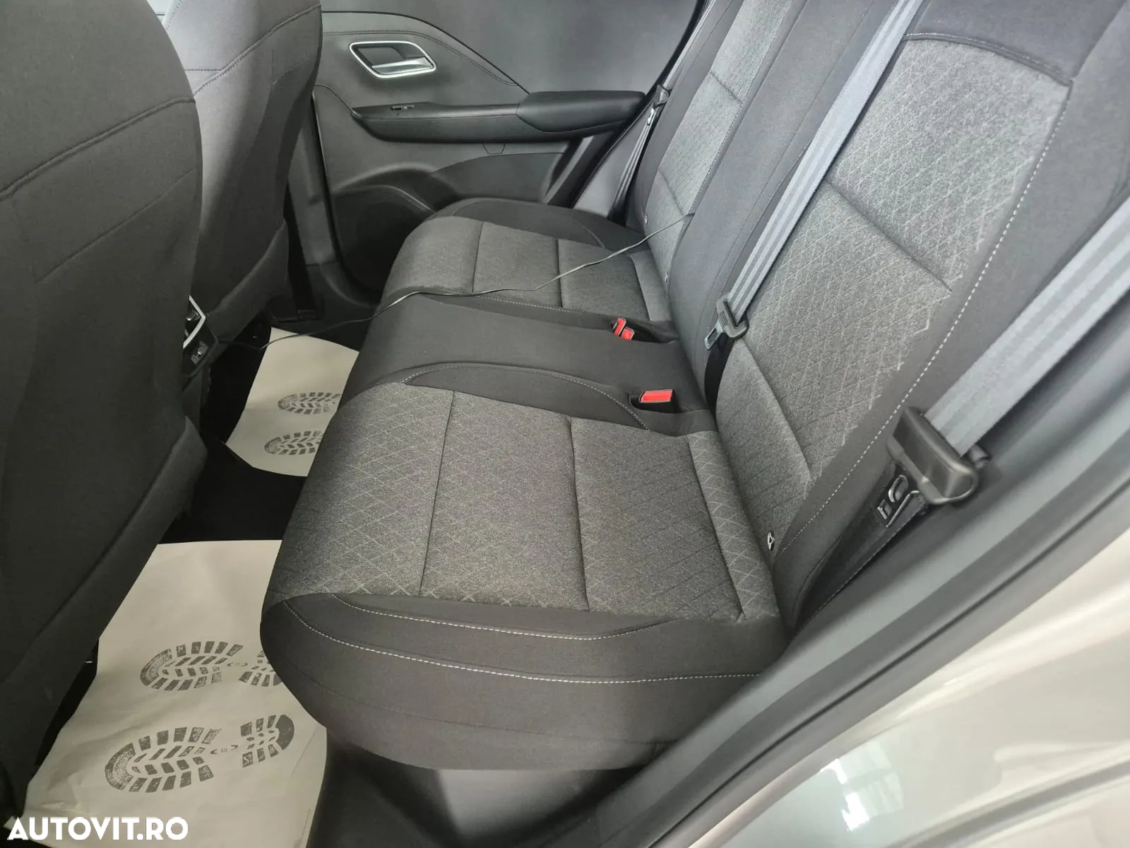 MG ZS HEV Hybrid+ Comfort - 10