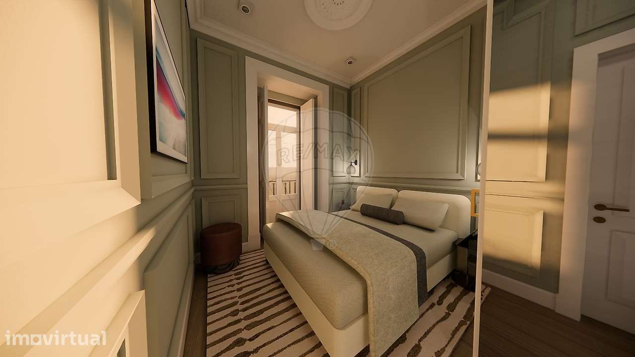 Apartamento T2 para venda - Grande imagem: 5/18