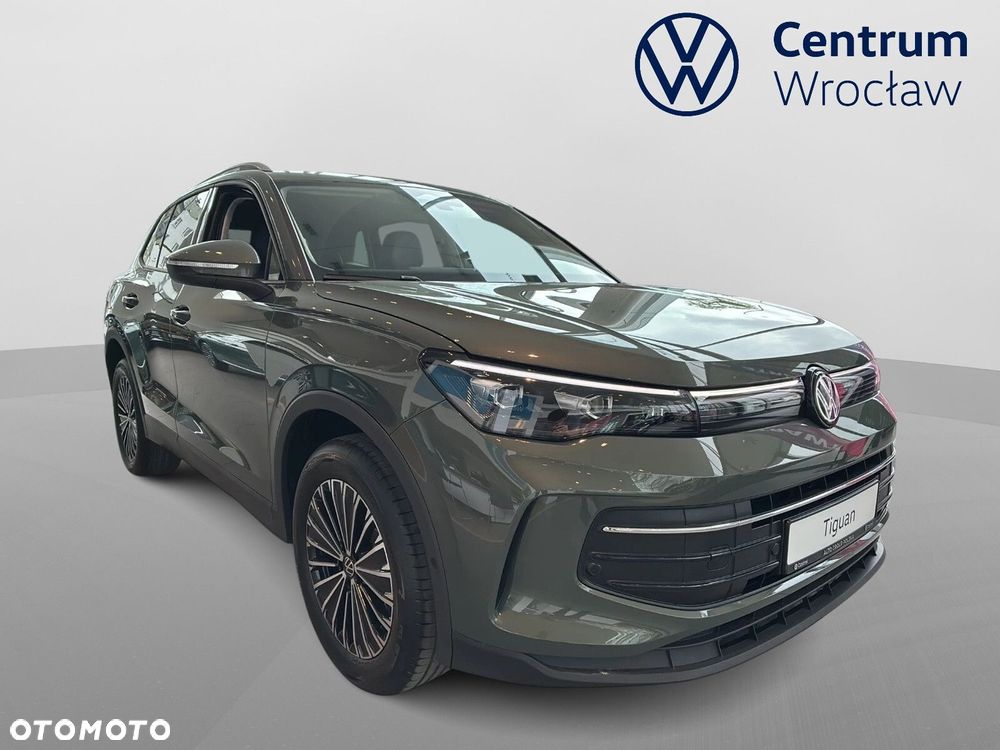 Volkswagen Tiguan - 3