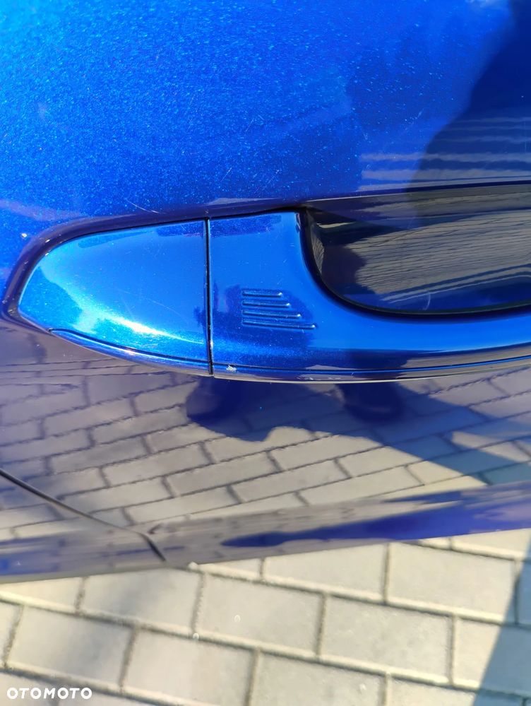Ford S-Max 2.0 TDCi Titanium - 12