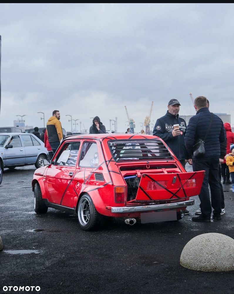 Fiat 126 elx Maluch std - 15