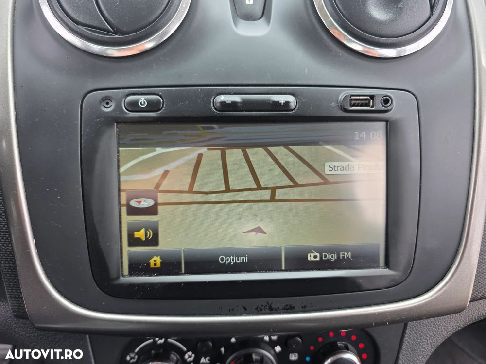 Dacia Sandero Stepway TCe 90 (S&S) Prestige - 19