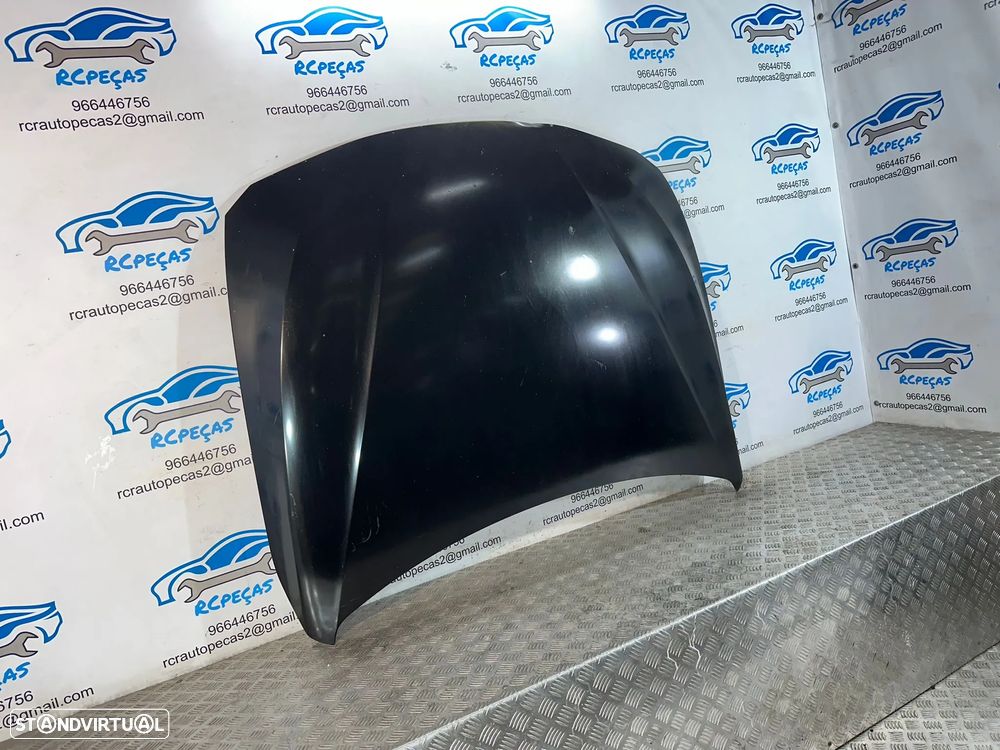 .Frente Completa BMW Serie 3 F30 Sedan F31 Touring Carrinha 316D 318D 320D Sport Diesel N47D20C B47D20 2011 - 2019 - 13