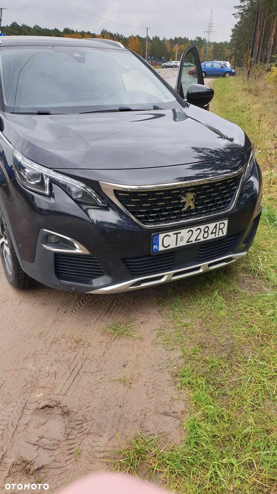 Peugeot 3008 1.2 PureTech Allure S&S - 1