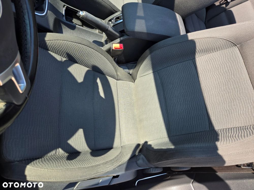 Volkswagen Eos 1.4 TSI BlueMotion Technology - 8
