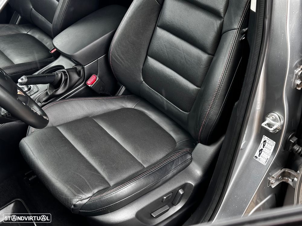 Mazda CX-5 2.2 D Excellence AT - 27