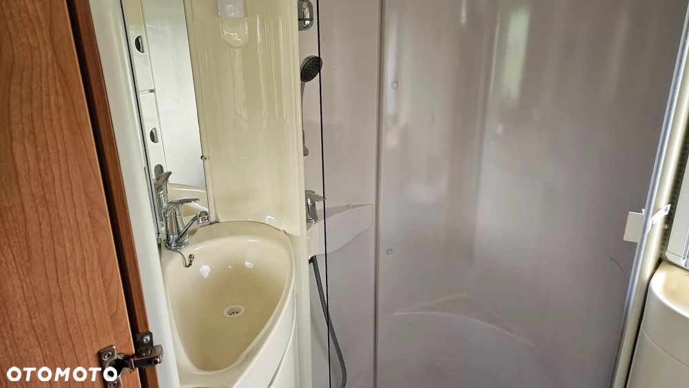 Fiat DUCATO KNAUS SUN TRAVELLER - 19