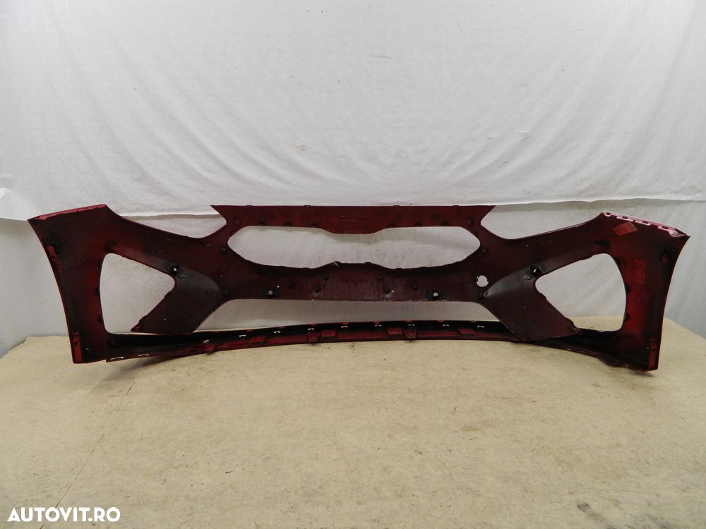 Bara fata, Kia Proceed GT, 2018, 2019, 2020, 2021, 2022, 86511-J7710. - 6