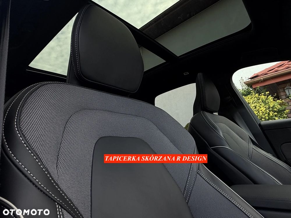 Volvo XC 60 B5 B AWD Geartronic RDesign - 15