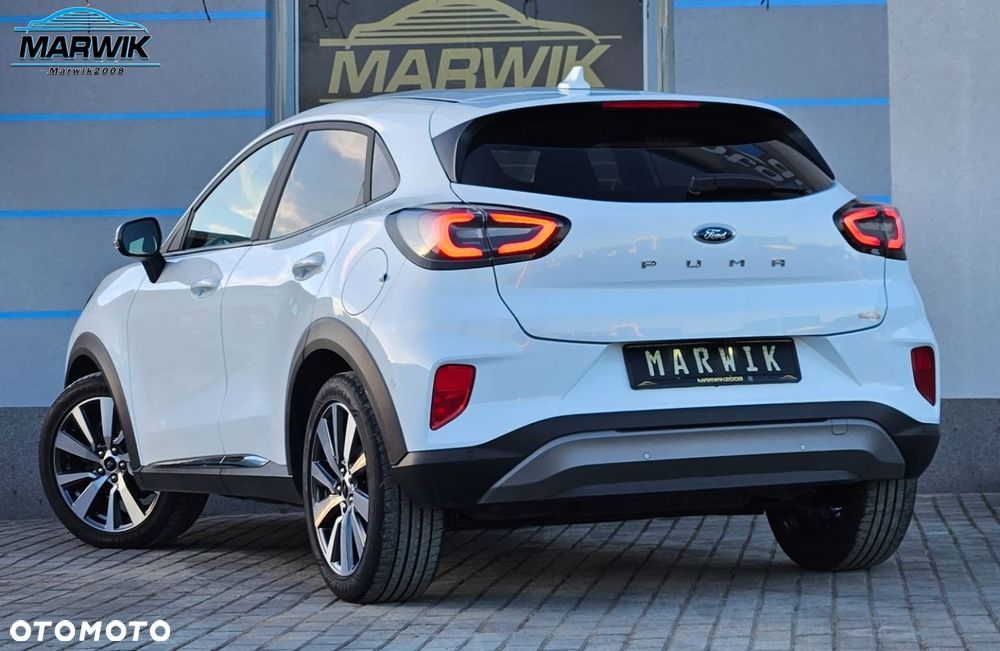 Ford Puma - 7
