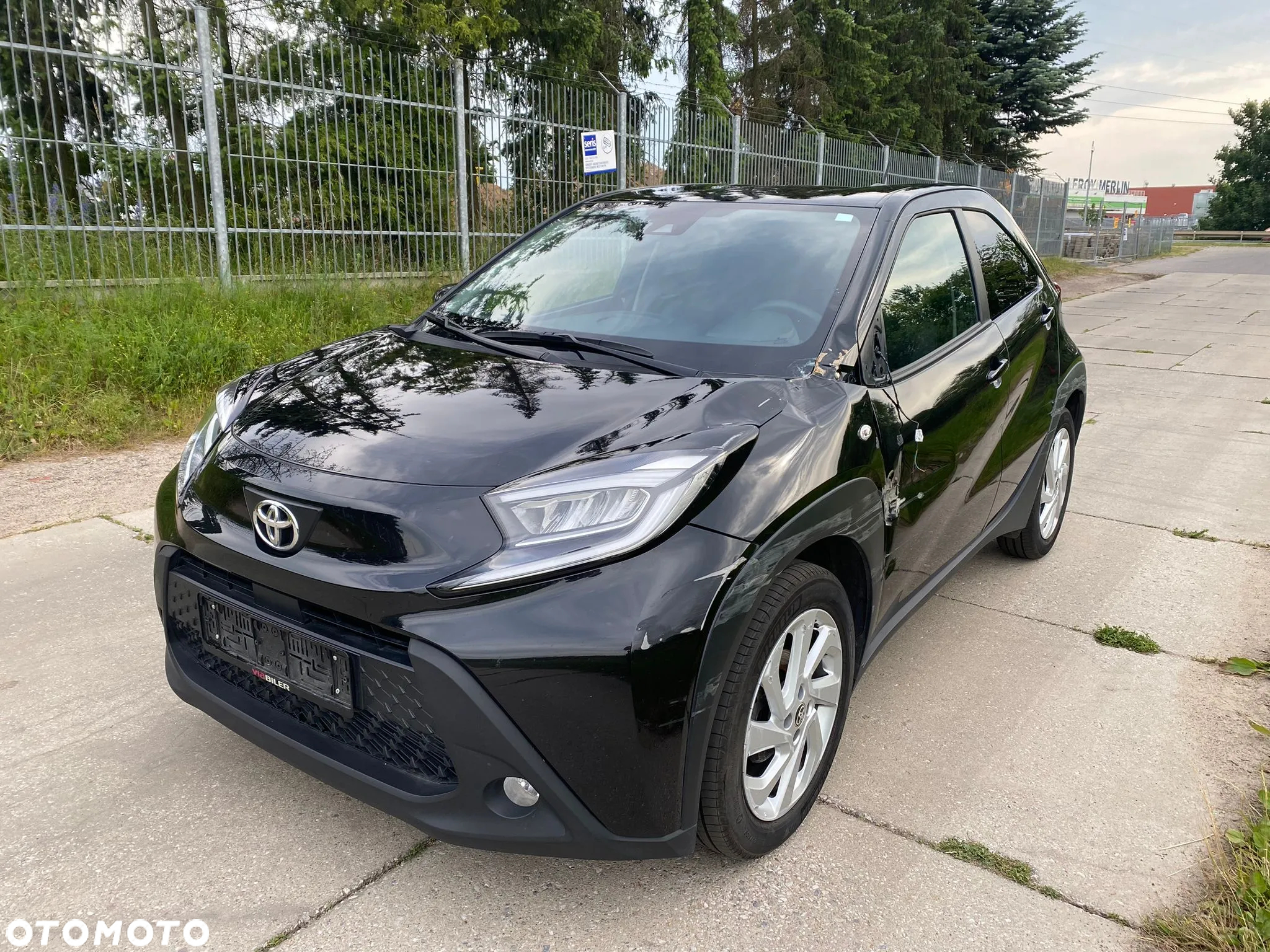 Toyota Aygo - 2