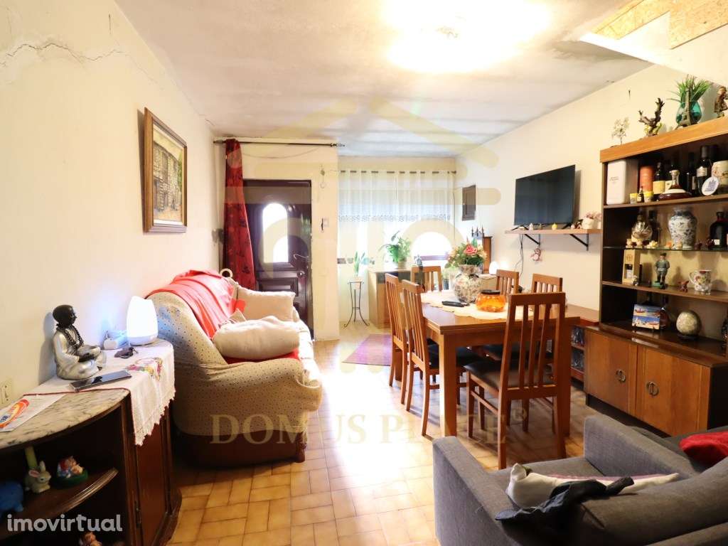 MORADIA M2 | ERMESINDE - Grande imagem: 5/22