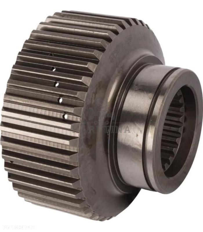 New Holland TM165 TM155 TM150 TM140 TM145 Obudowa 5171203