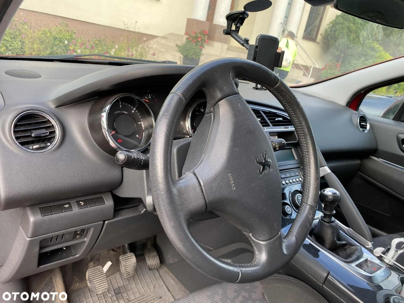 Peugeot 3008 - 8