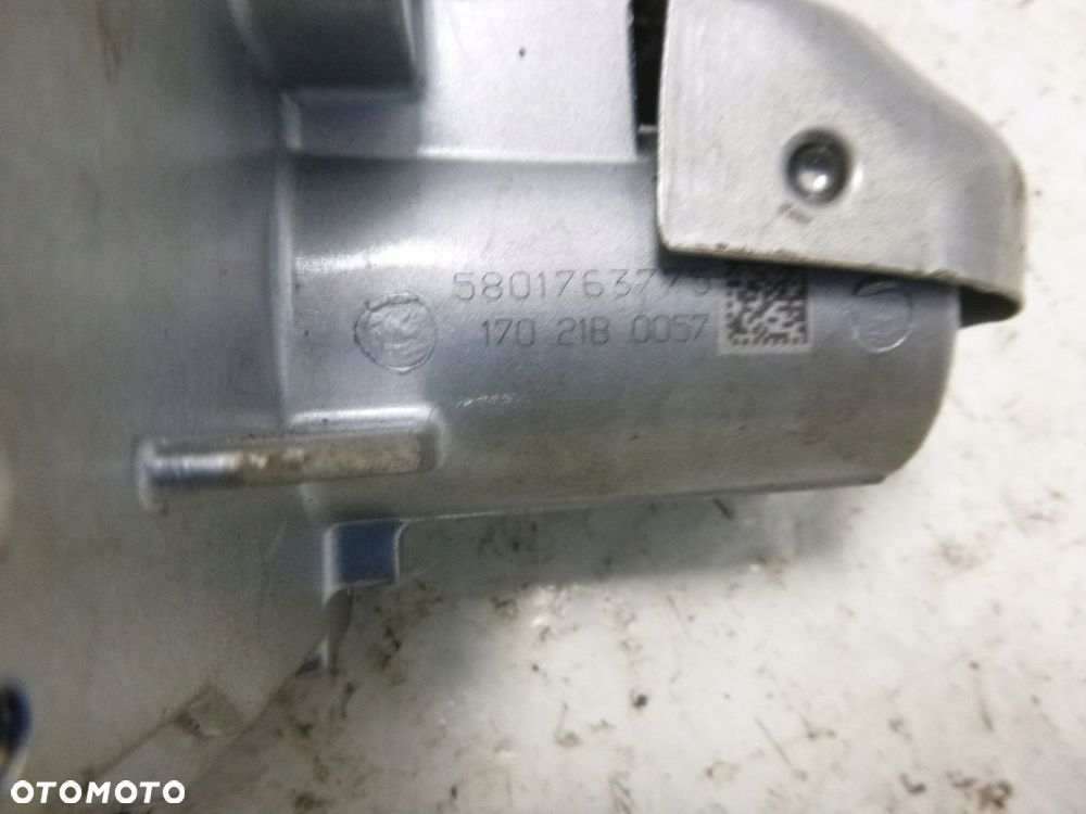 MITSUBISHI CANTER FUSO 3.0 D NASTAWNIK PRZEPUSTNICA - 5