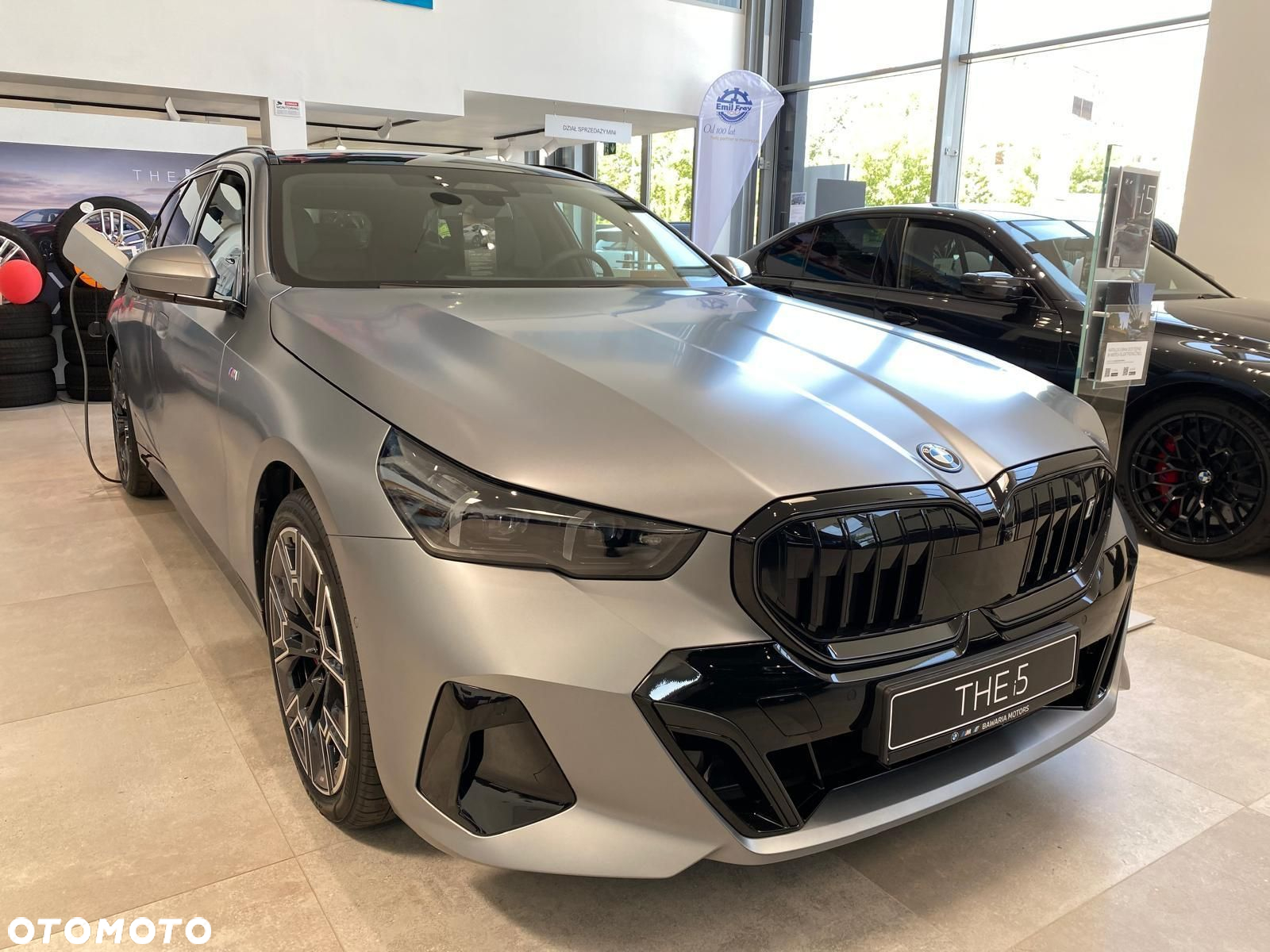 BMW Seria 5 - 2