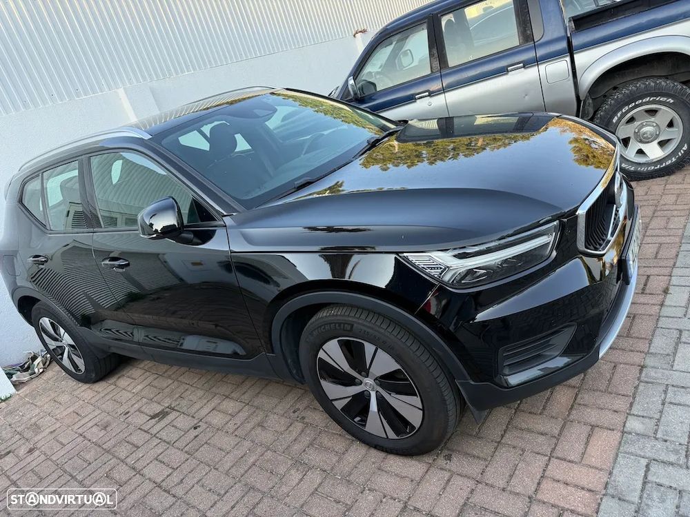 Volvo XC 40 1.5 T5 PHEV Inscription - 3