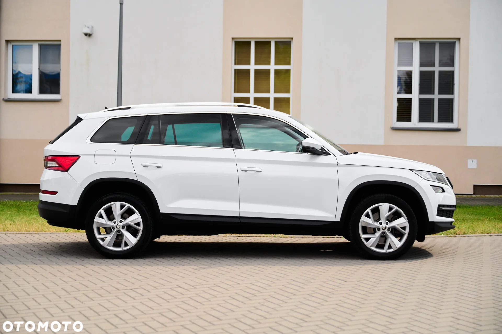 Skoda Kodiaq 2.0 TSI 4x4 Style DSG - 14