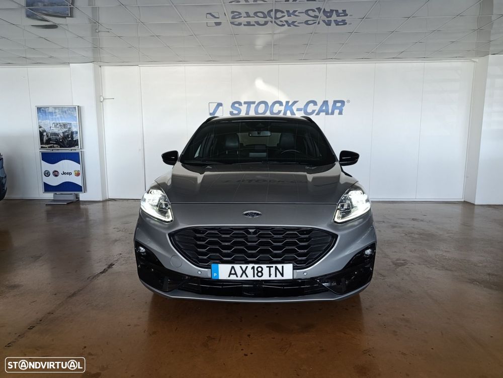 Ford Kuga 1.5 EcoBoost ST-Line X - 1