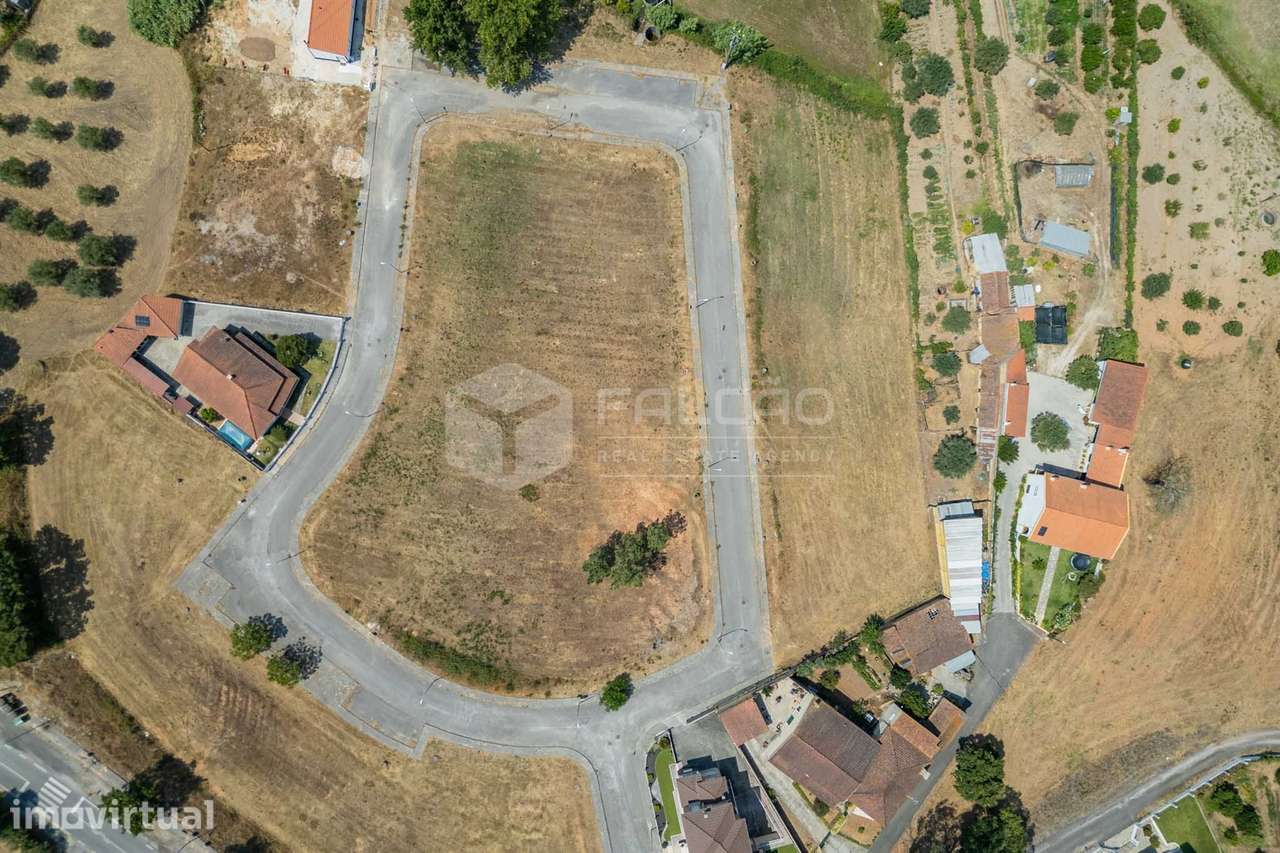Lote de Terreno  Venda em Alcanede,Santarém - Grande imagem: 3/16