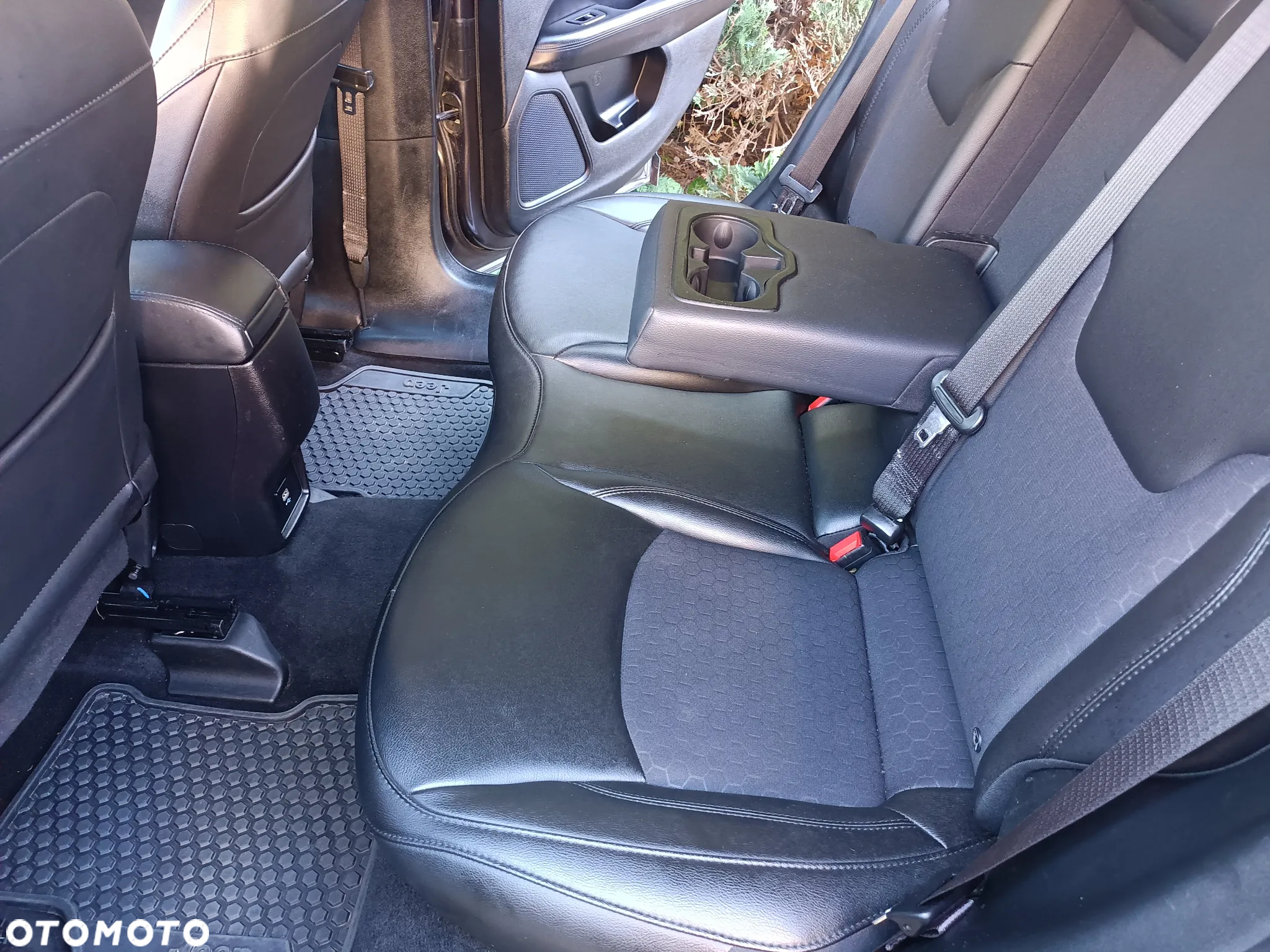Jeep Compass 1.6 MJD Longitude FWD S&S - 7