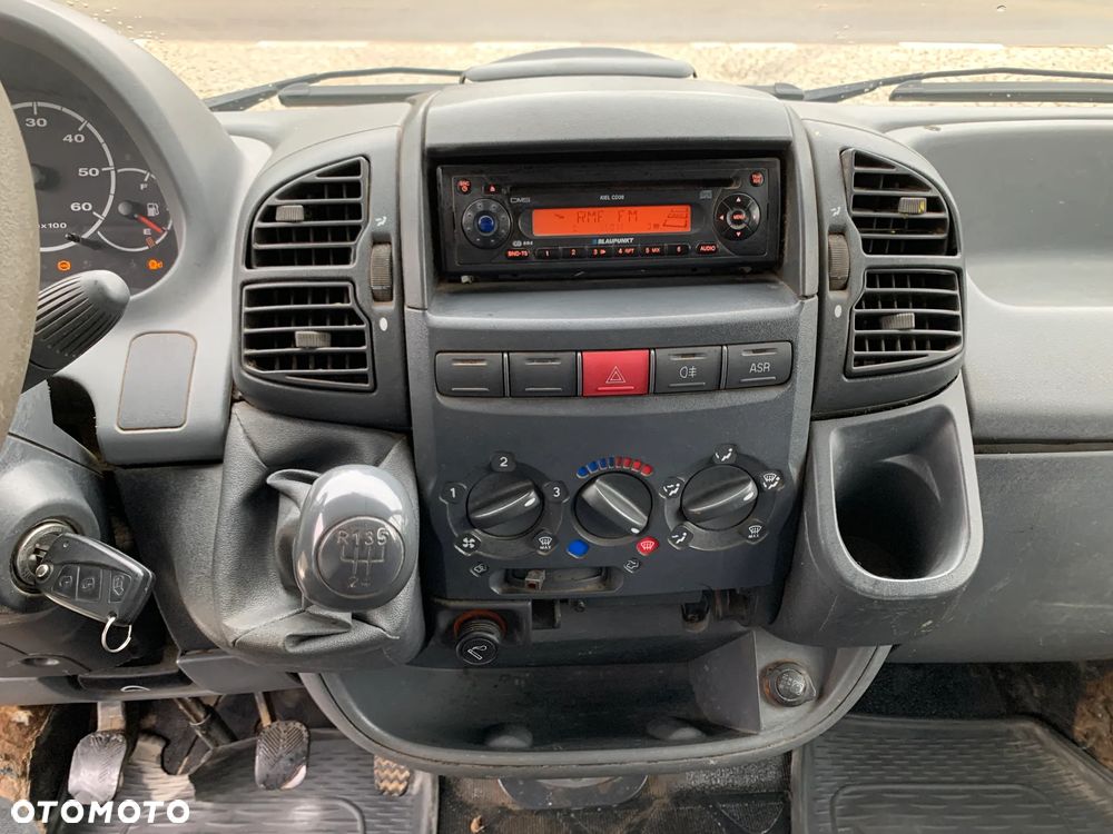Fiat Ducato 15 JTD - 18