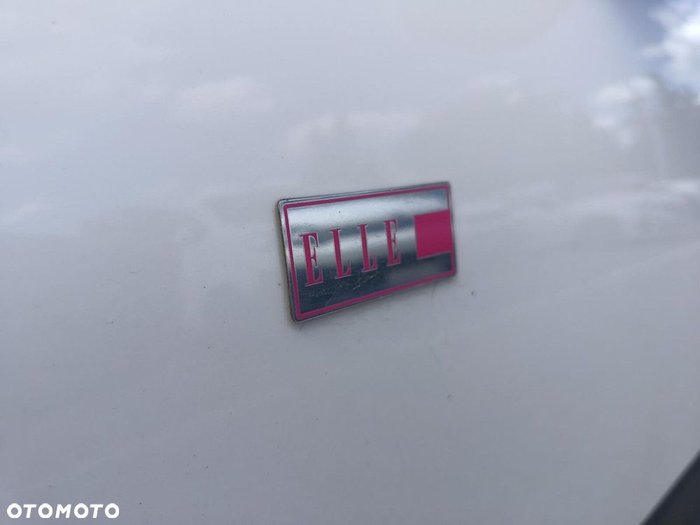 Citroën C3 1.2 PureTech Elle - 13