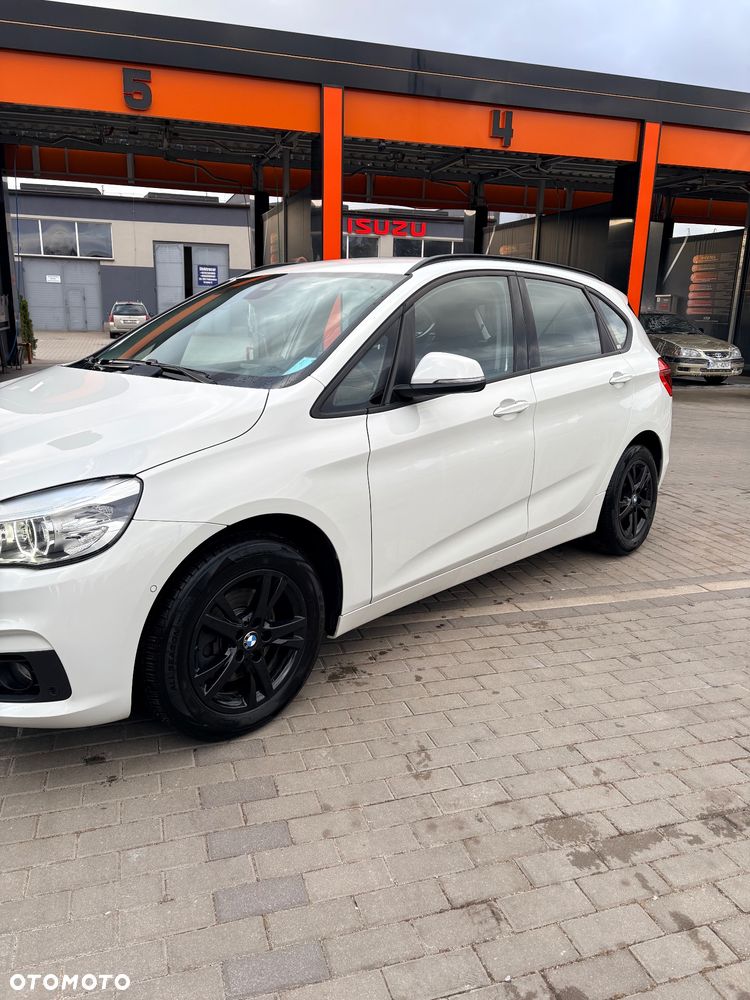 BMW Seria 2 - 2