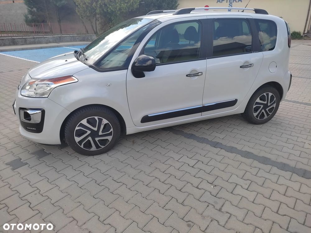Citroën C3 Picasso - 5