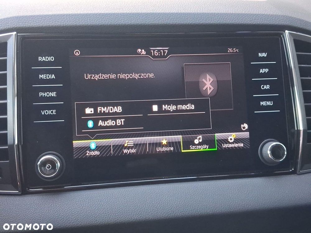 Skoda Karoq 1.5 TSI ACT GPF 4x2 Style DSG - 20