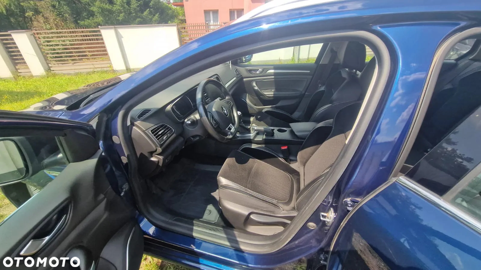 Renault Megane 1.3 TCe FAP Intens - 7