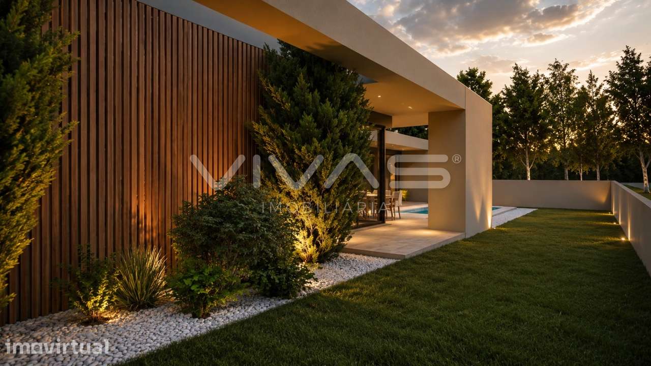 Terreno para construção em Loureira, Vila Verde - Grande imagem: 3/22