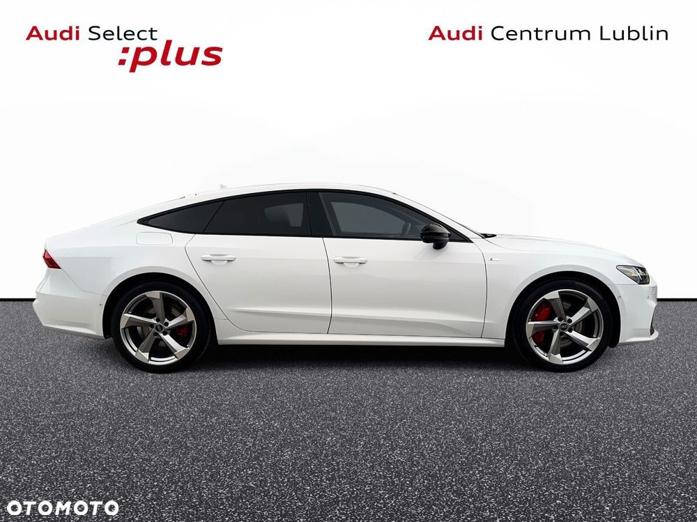 Audi A7 Sportback - 5
