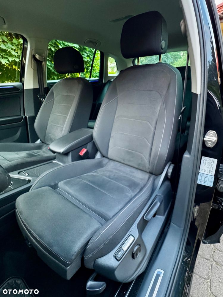 Volkswagen Tiguan 1.5 TSI EVO Elegance DSG - 15