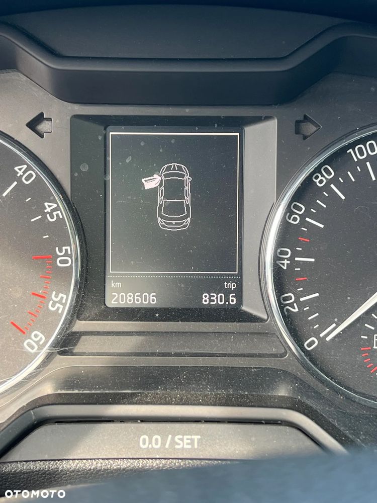 Skoda Octavia 1.6 TDI Ambition - 13