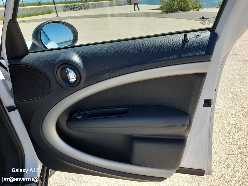 MINI Countryman One D - 12