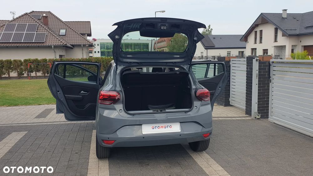 Dacia Sandero TCe 100 Comfort - 36