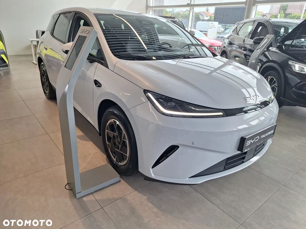 BYD Inny - 1
