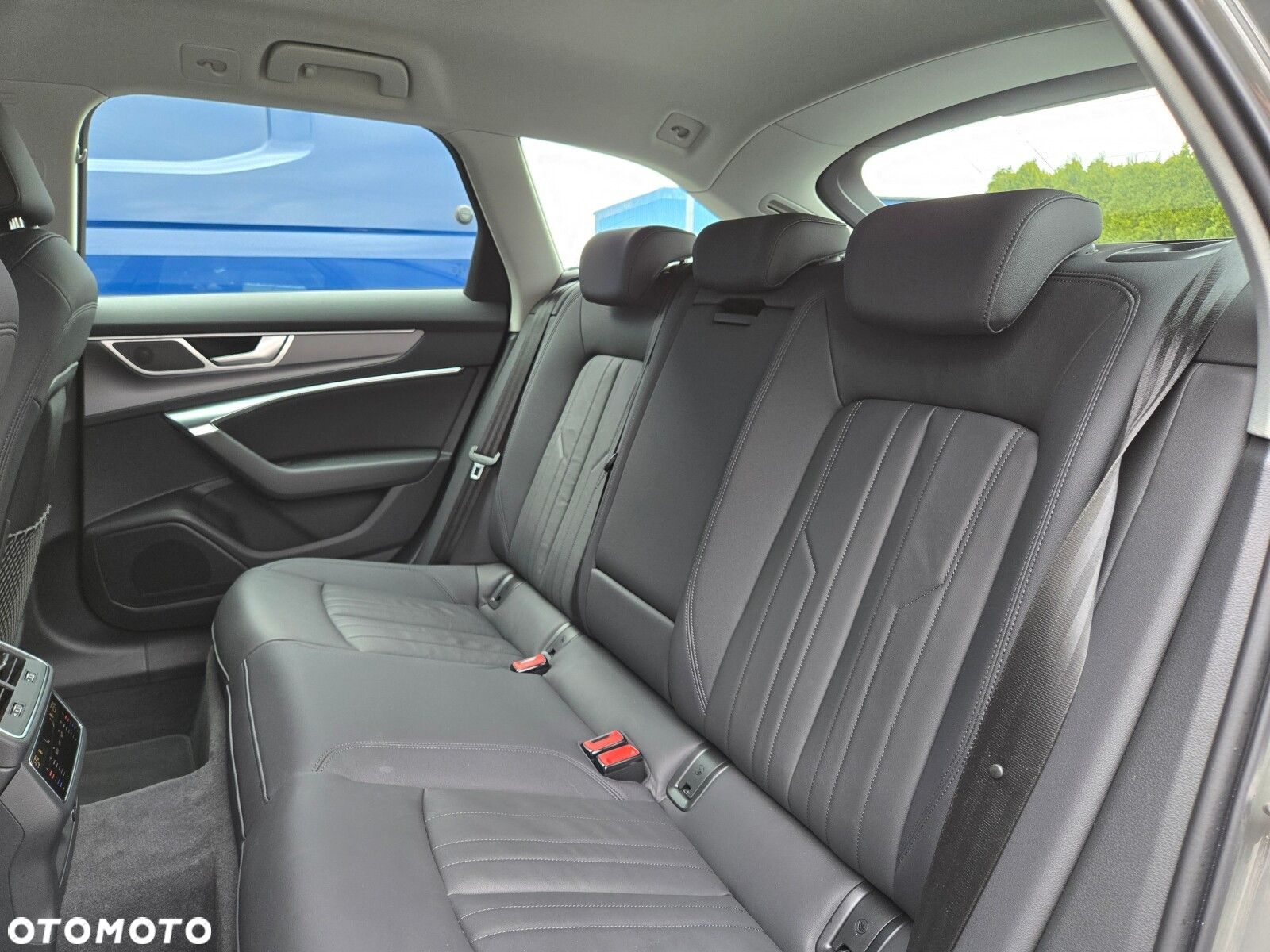 Audi A6 - 12