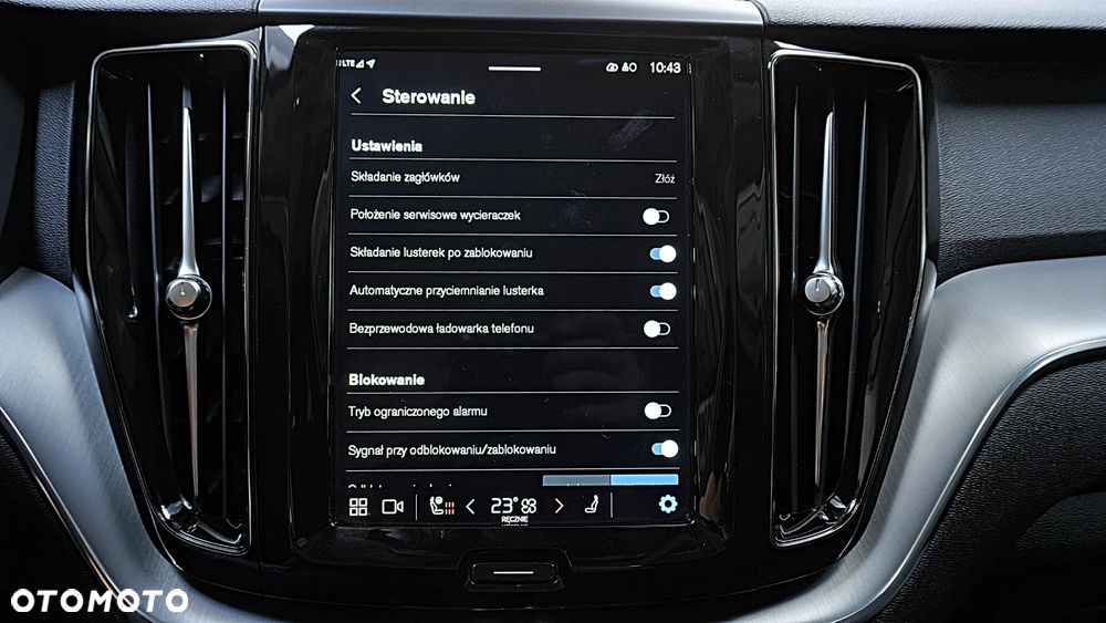 Volvo XC 60 B4 B Momentum Pro - 25